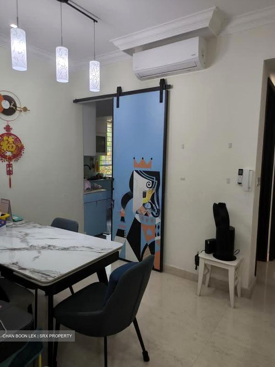 Sunrise Gardens (D28), Condominium #613002381